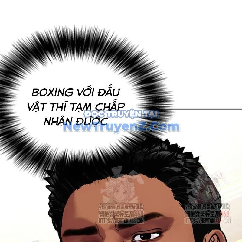 Loser Giỏi Võ Chapter 121 - Trang 2