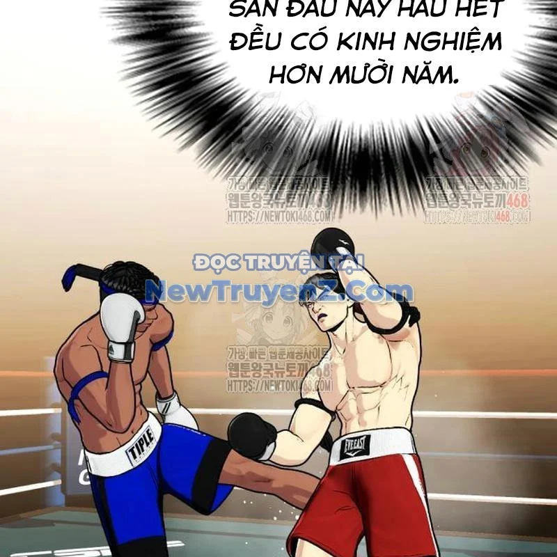 Loser Giỏi Võ Chapter 121 - Trang 2