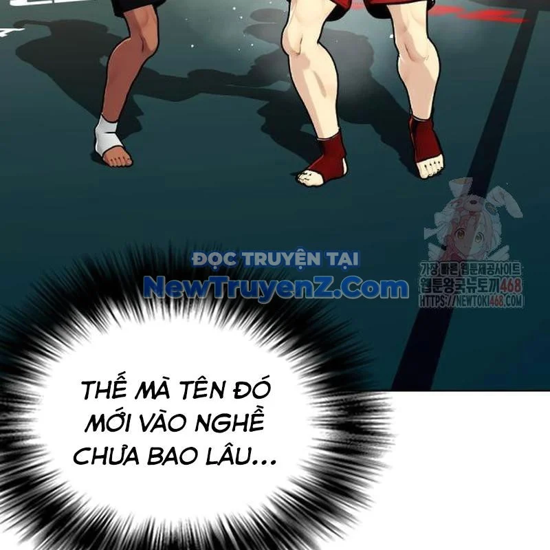 Loser Giỏi Võ Chapter 121 - Trang 2