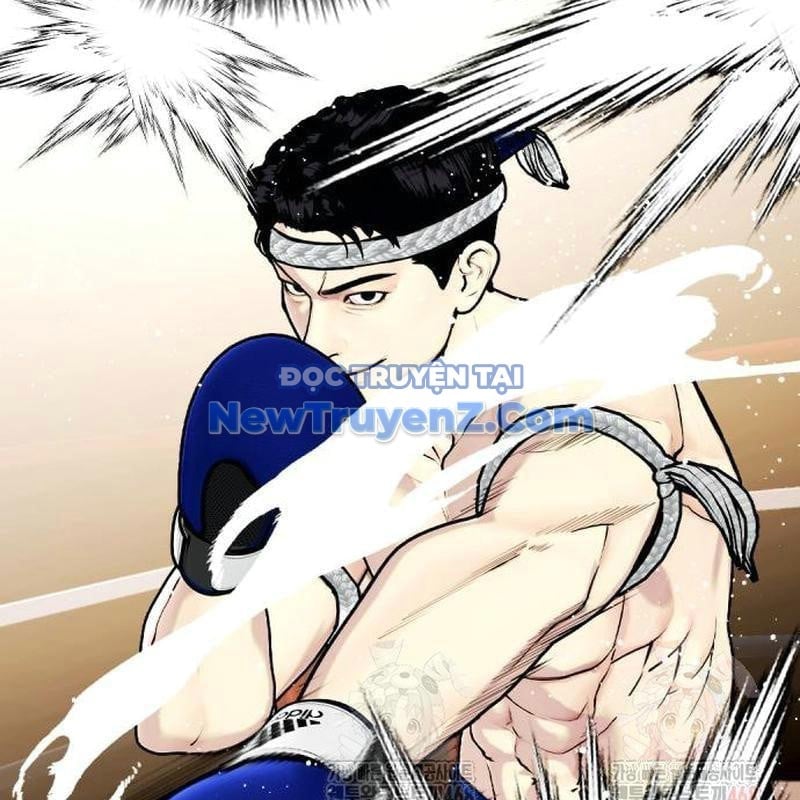 Loser Giỏi Võ Chapter 121 - Trang 2