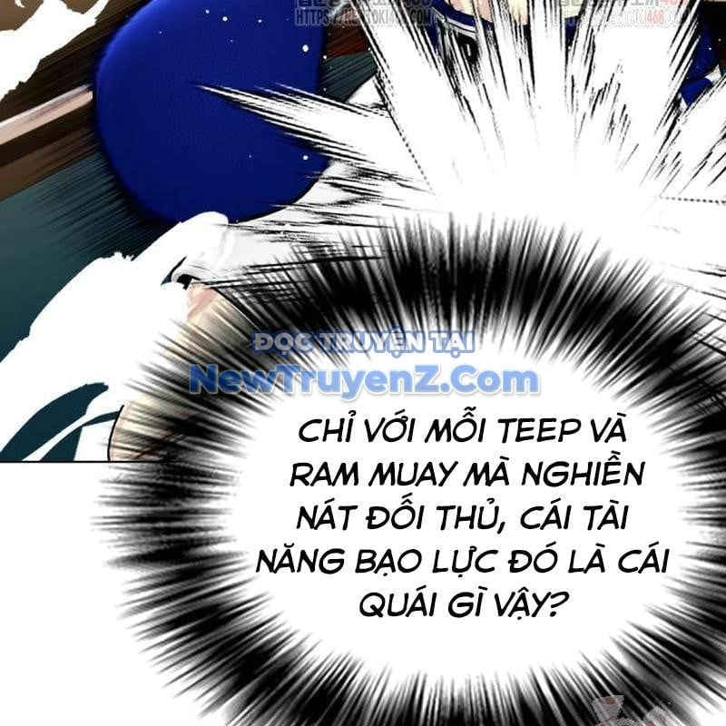 Loser Giỏi Võ Chapter 121 - Trang 2