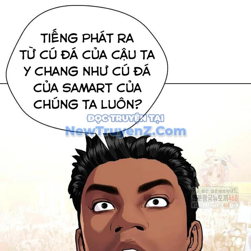 Loser Giỏi Võ Chapter 121 - Trang 2