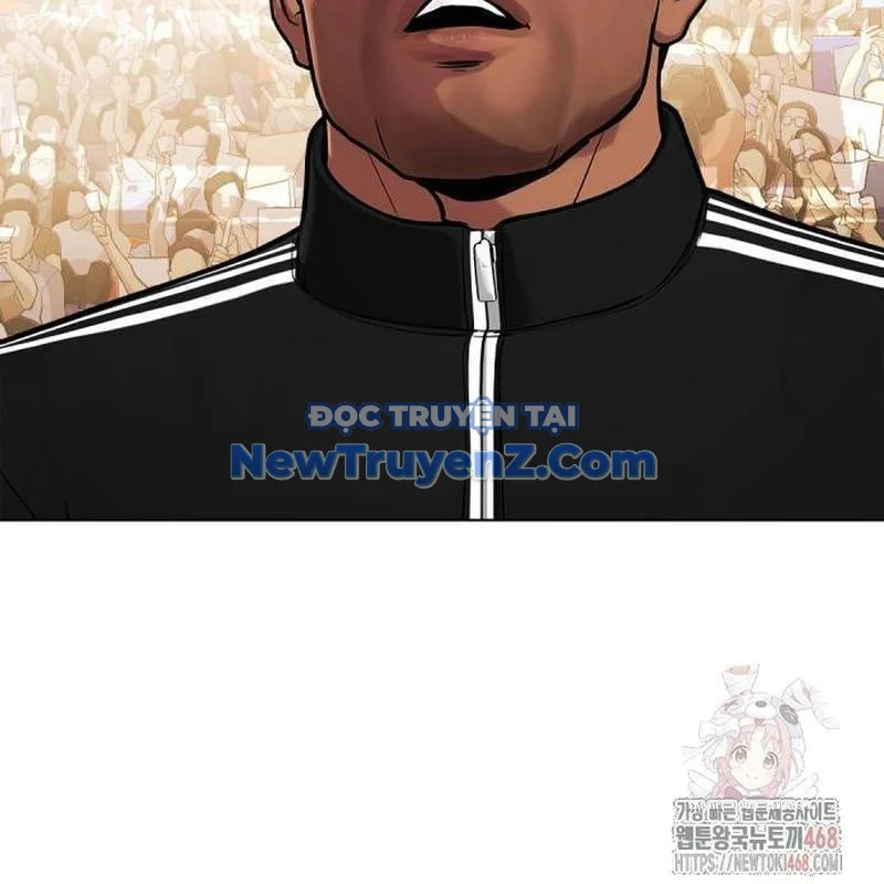 Loser Giỏi Võ Chapter 121 - Trang 2
