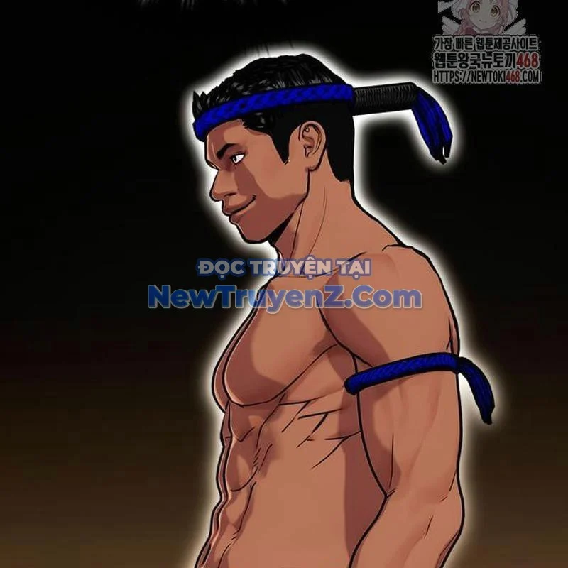 Loser Giỏi Võ Chapter 121 - Trang 2