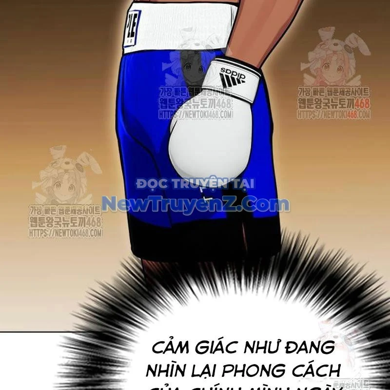 Loser Giỏi Võ Chapter 121 - Trang 2
