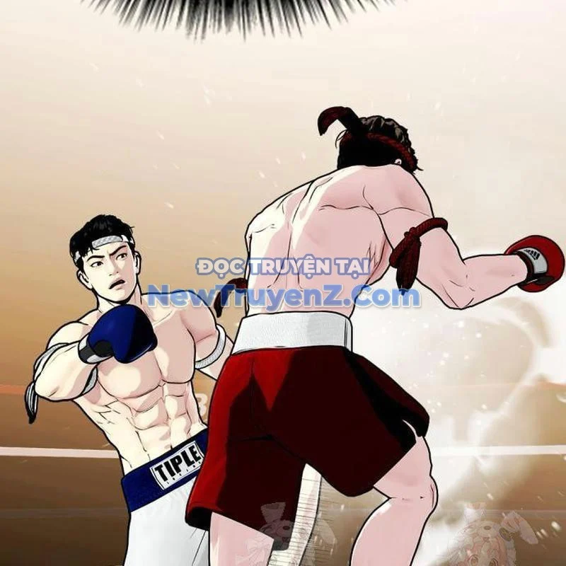 Loser Giỏi Võ Chapter 121 - Trang 2