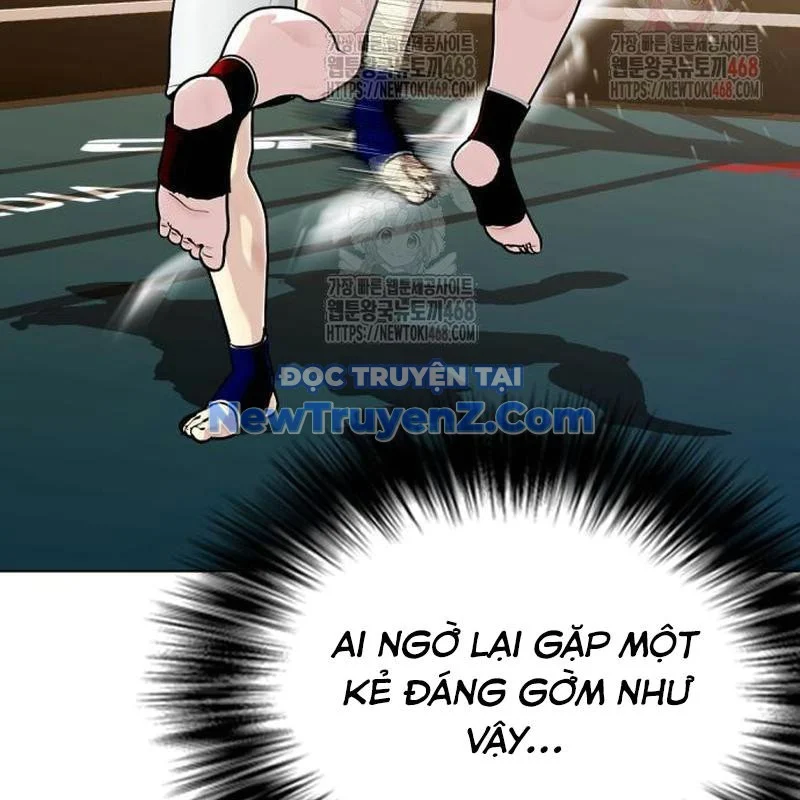 Loser Giỏi Võ Chapter 121 - Trang 2