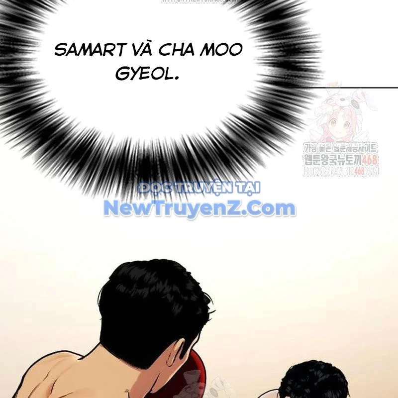 Loser Giỏi Võ Chapter 121 - Trang 2
