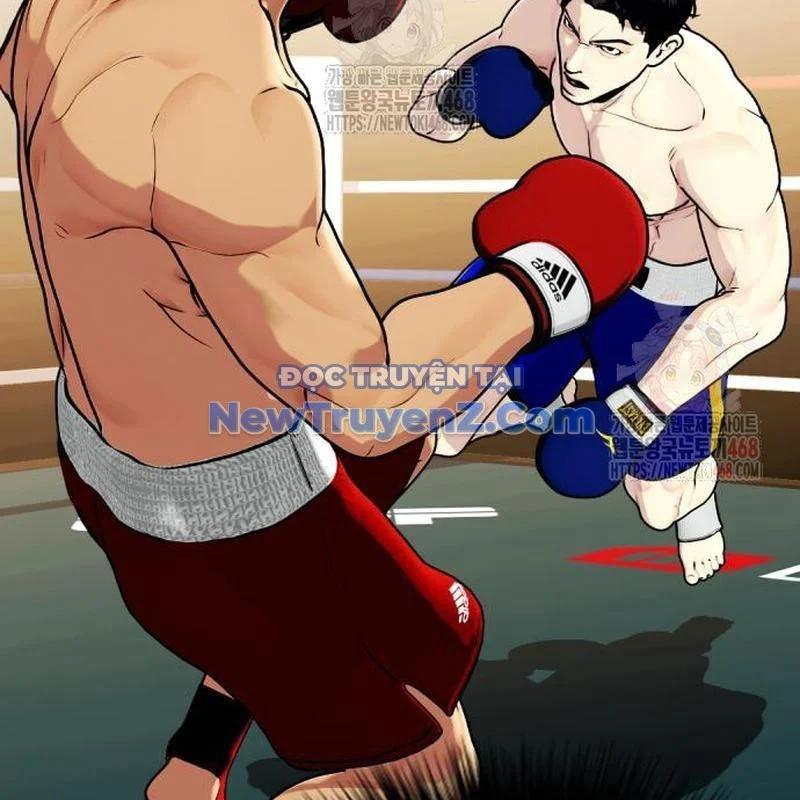 Loser Giỏi Võ Chapter 121 - Trang 2