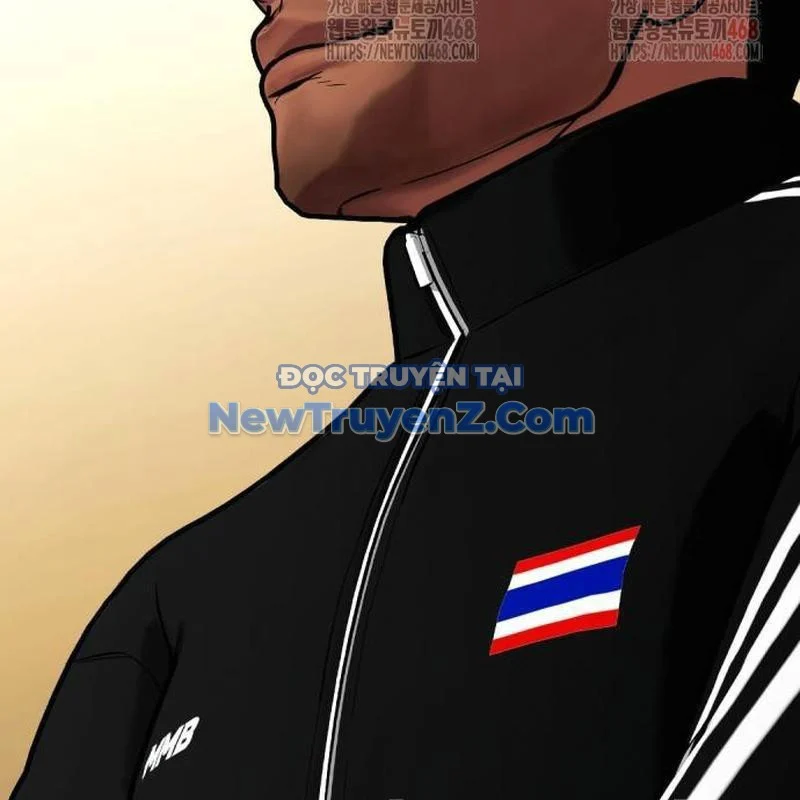Loser Giỏi Võ Chapter 121 - Trang 2