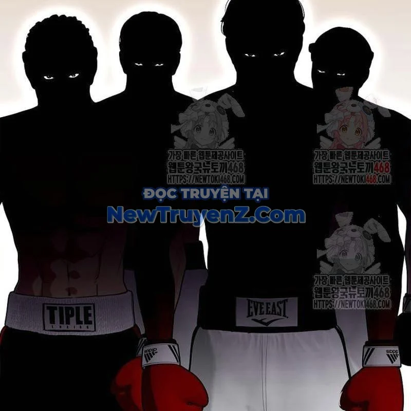 Loser Giỏi Võ Chapter 121 - Trang 2