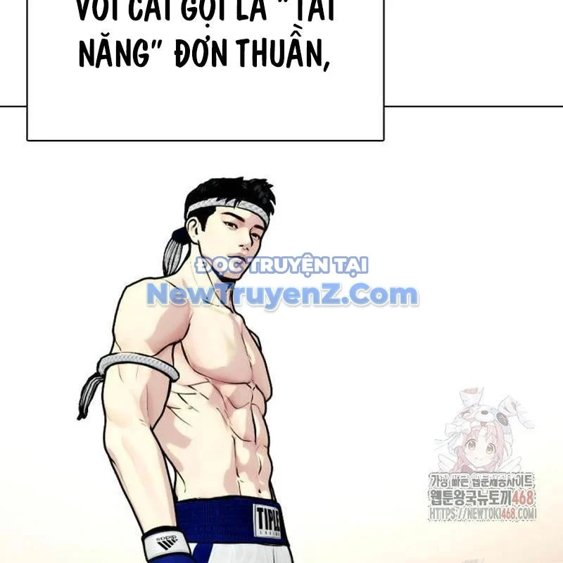 Loser Giỏi Võ Chapter 121 - Trang 2