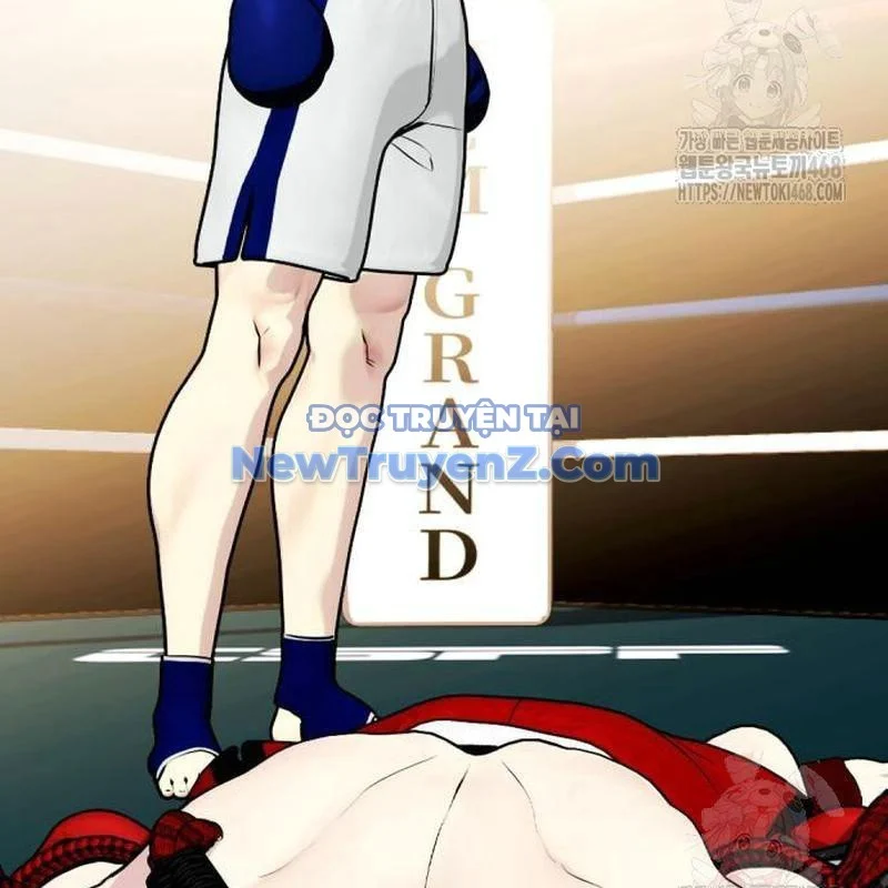 Loser Giỏi Võ Chapter 121 - Trang 2