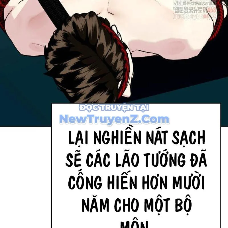 Loser Giỏi Võ Chapter 121 - Trang 2