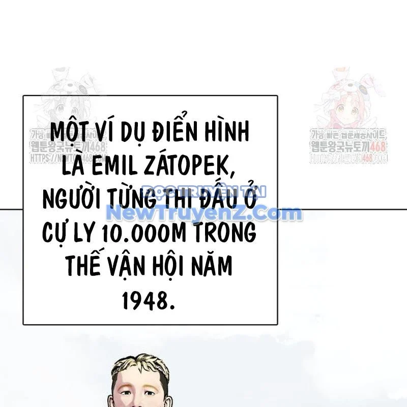 Loser Giỏi Võ Chapter 121 - Trang 2