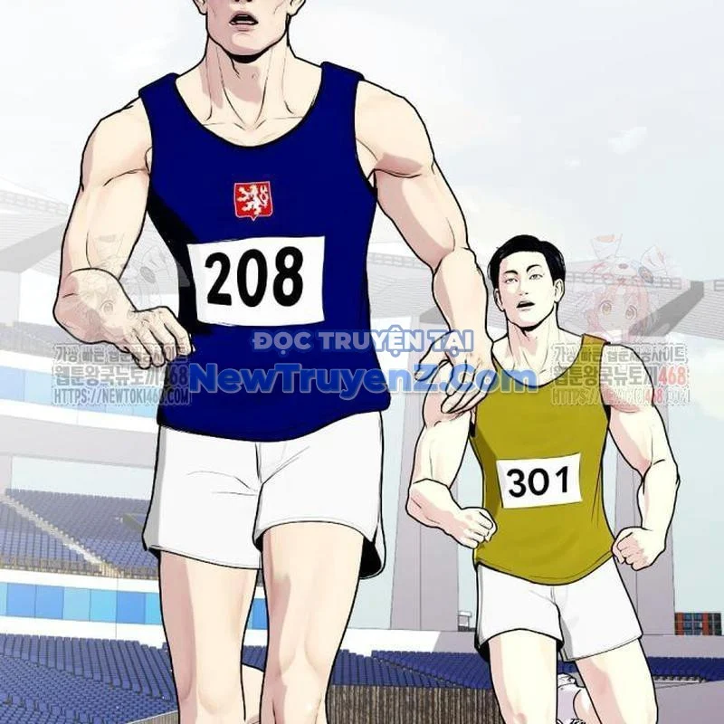 Loser Giỏi Võ Chapter 121 - Trang 2
