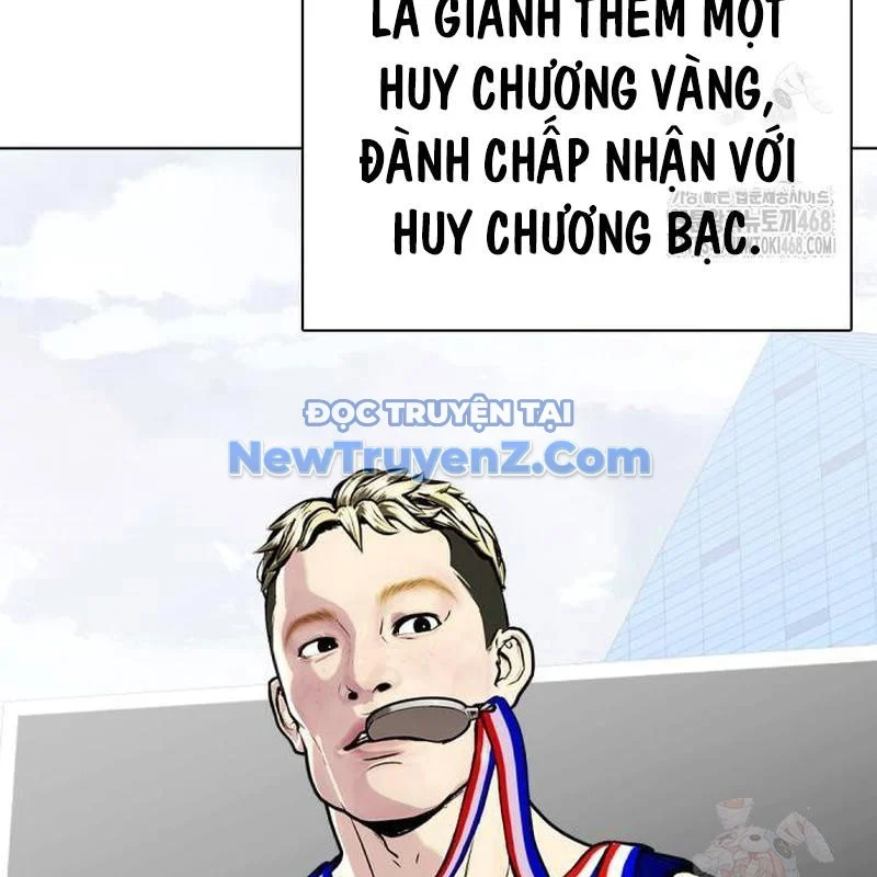 Loser Giỏi Võ Chapter 121 - Trang 2