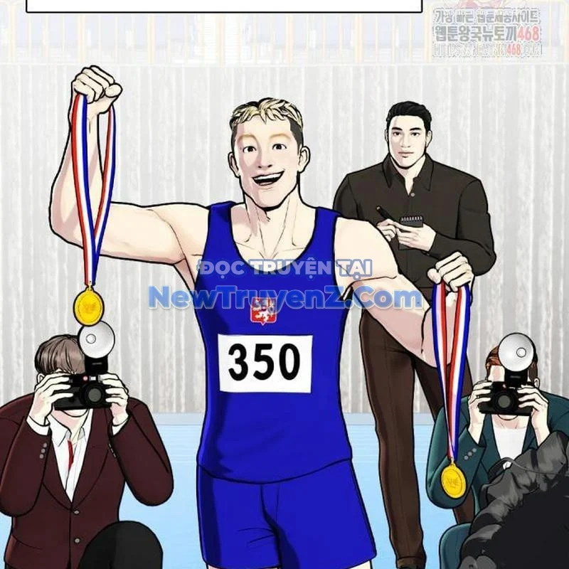 Loser Giỏi Võ Chapter 121 - Trang 2