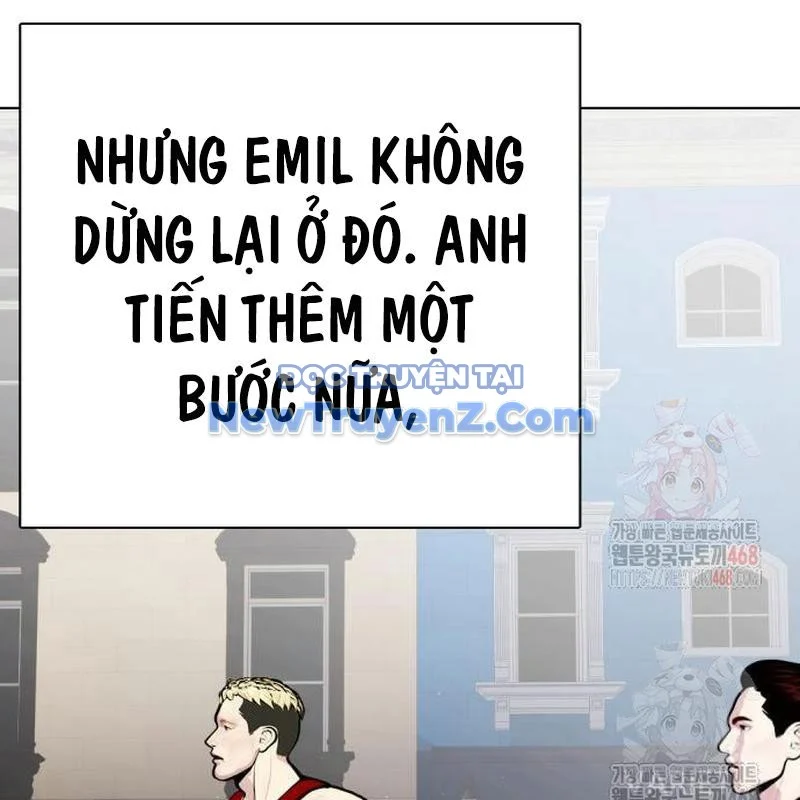 Loser Giỏi Võ Chapter 121 - Trang 2
