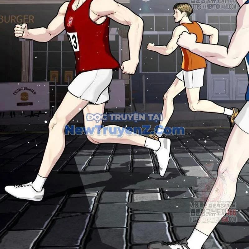 Loser Giỏi Võ Chapter 121 - Trang 2