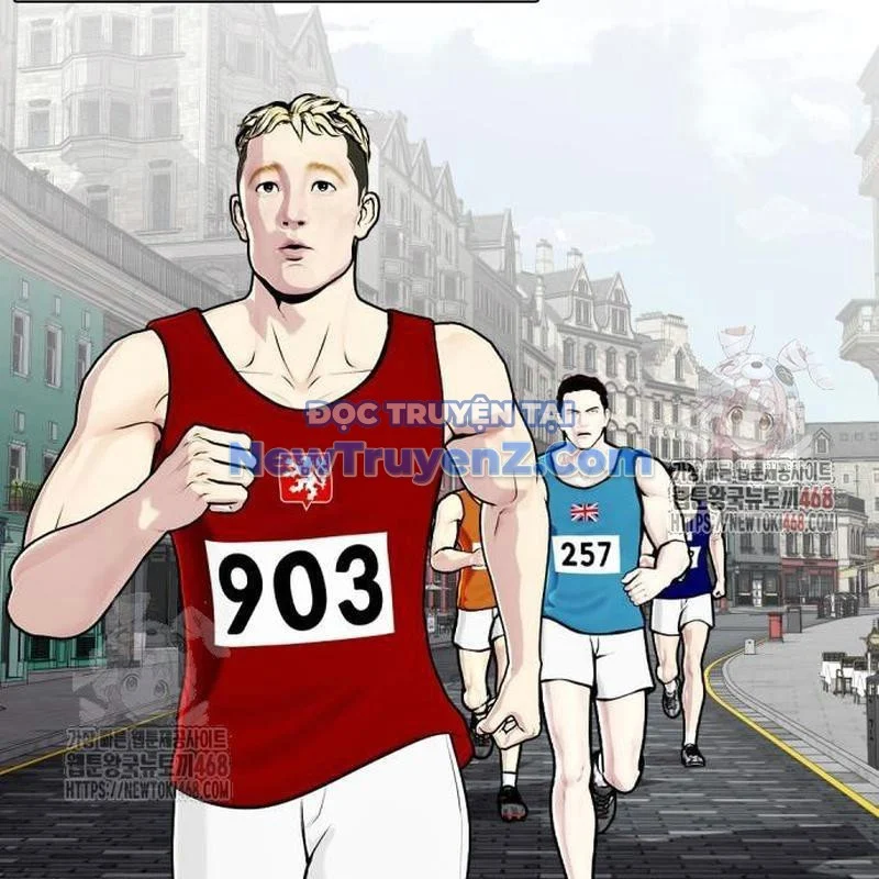 Loser Giỏi Võ Chapter 121 - Trang 2