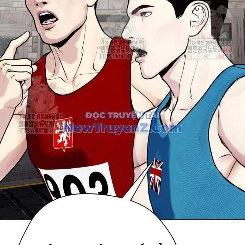 Loser Giỏi Võ Chapter 121 - Trang 2