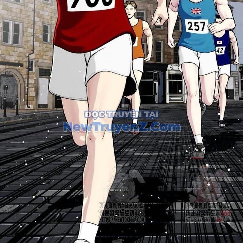 Loser Giỏi Võ Chapter 121 - Trang 2