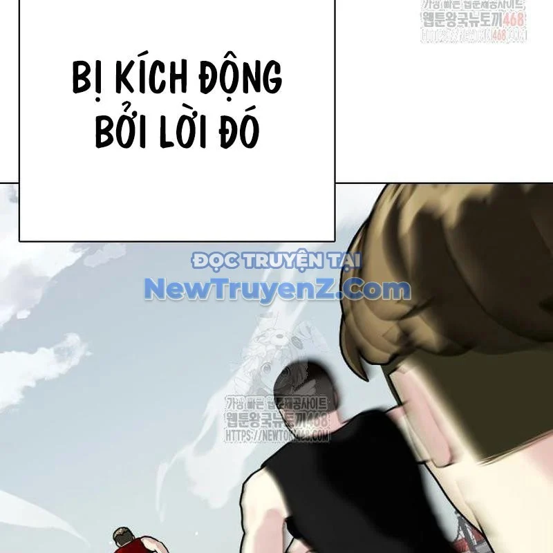 Loser Giỏi Võ Chapter 121 - Trang 2