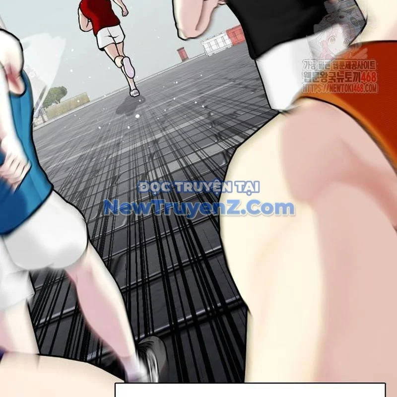 Loser Giỏi Võ Chapter 121 - Trang 2