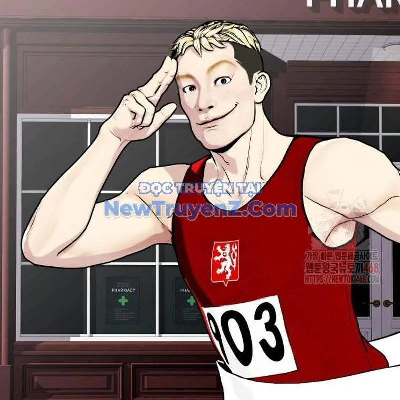 Loser Giỏi Võ Chapter 121 - Trang 2