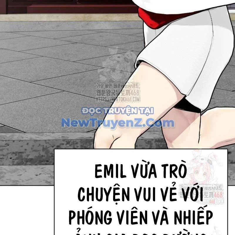 Loser Giỏi Võ Chapter 121 - Trang 2
