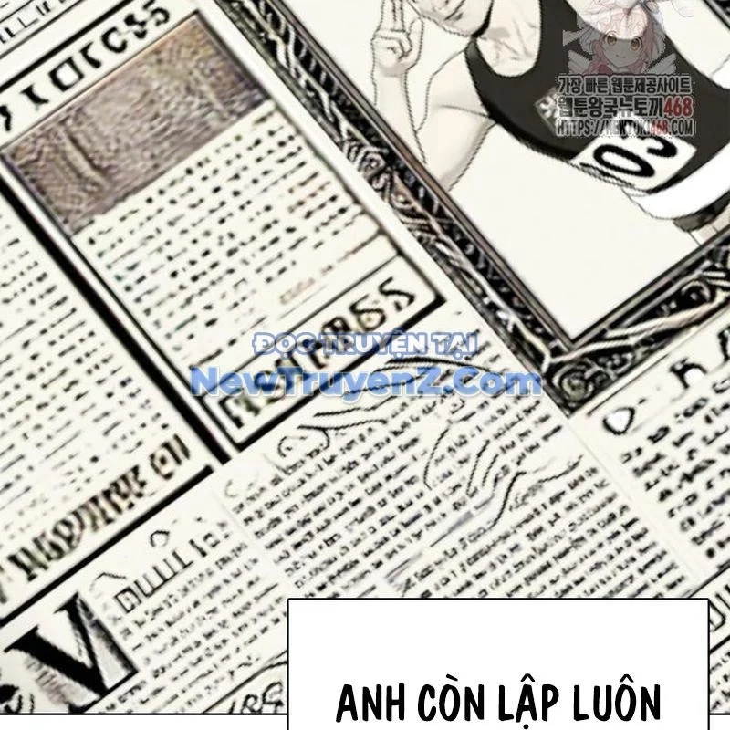Loser Giỏi Võ Chapter 121 - Trang 2