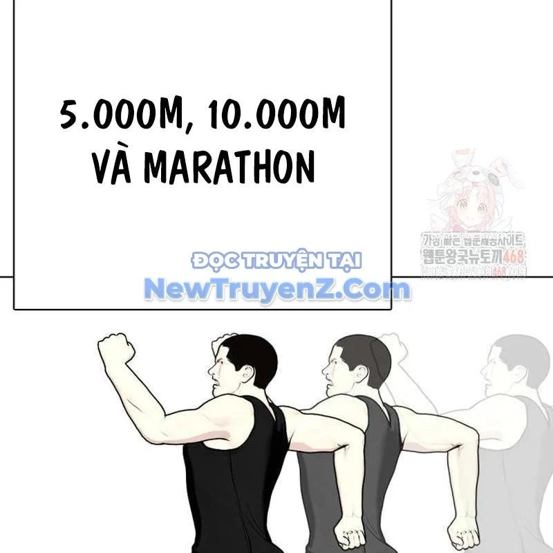 Loser Giỏi Võ Chapter 121 - Trang 2