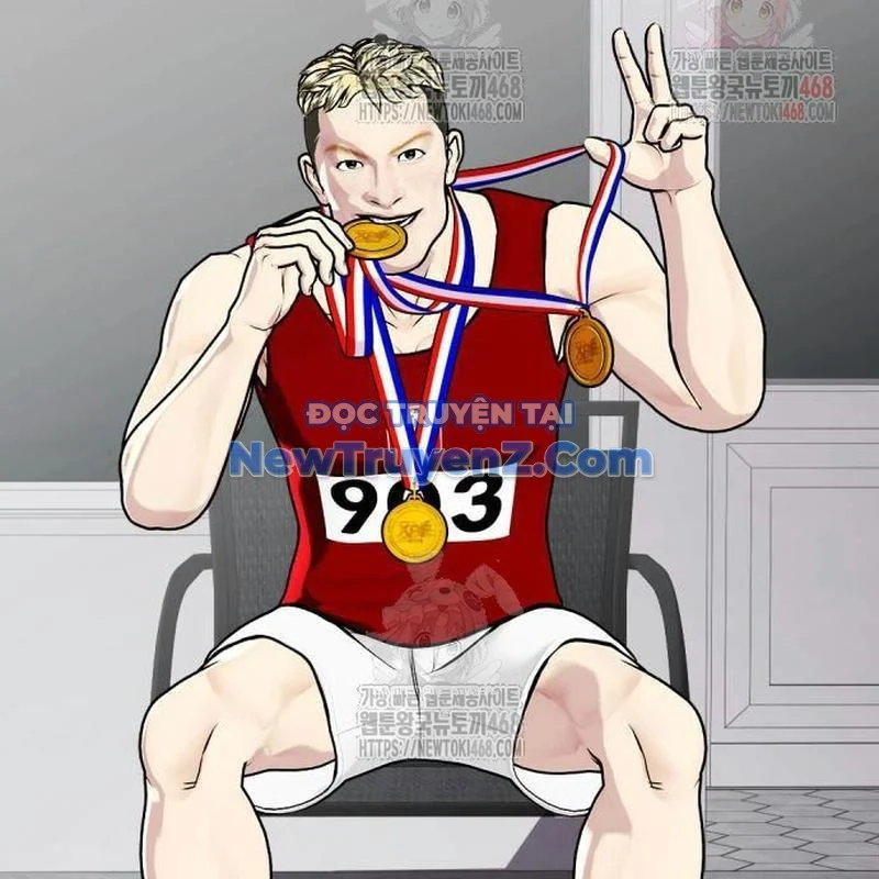 Loser Giỏi Võ Chapter 121 - Trang 2
