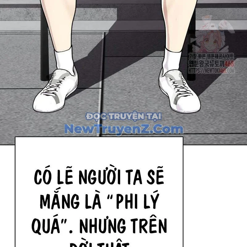 Loser Giỏi Võ Chapter 121 - Trang 2