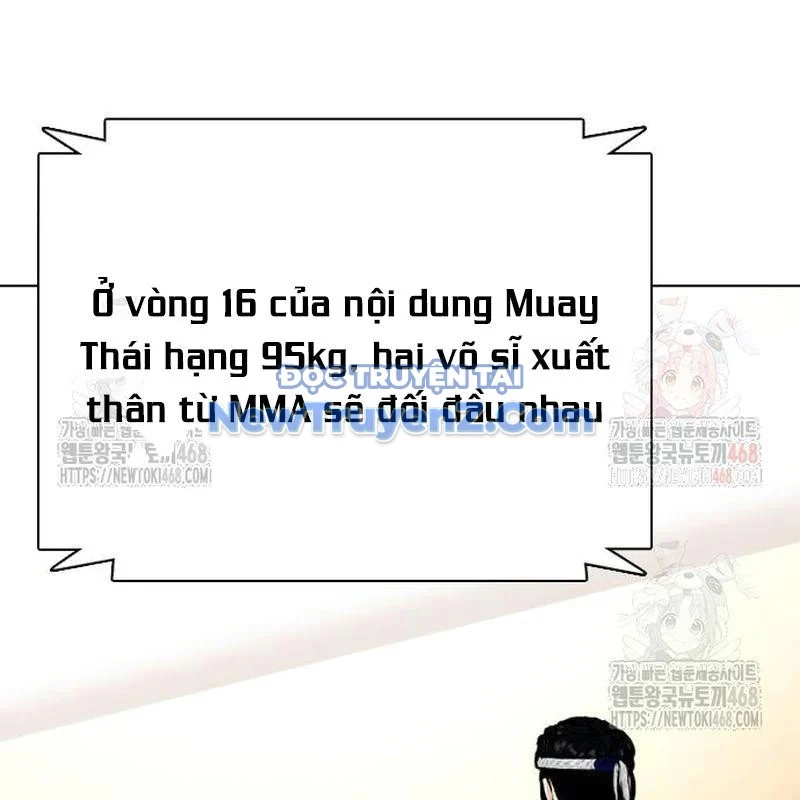 Loser Giỏi Võ Chapter 121 - Trang 2