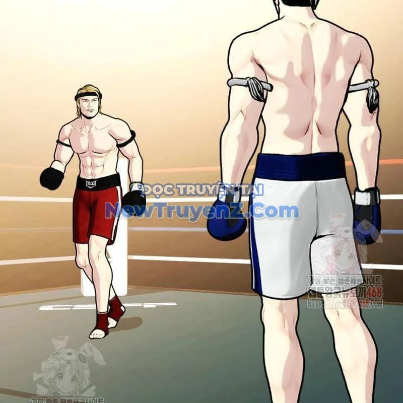 Loser Giỏi Võ Chapter 121 - Trang 2