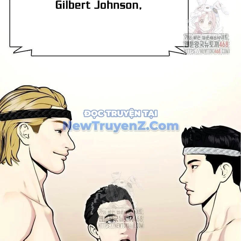 Loser Giỏi Võ Chapter 121 - Trang 2