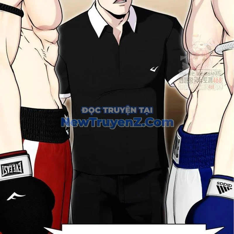 Loser Giỏi Võ Chapter 121 - Trang 2