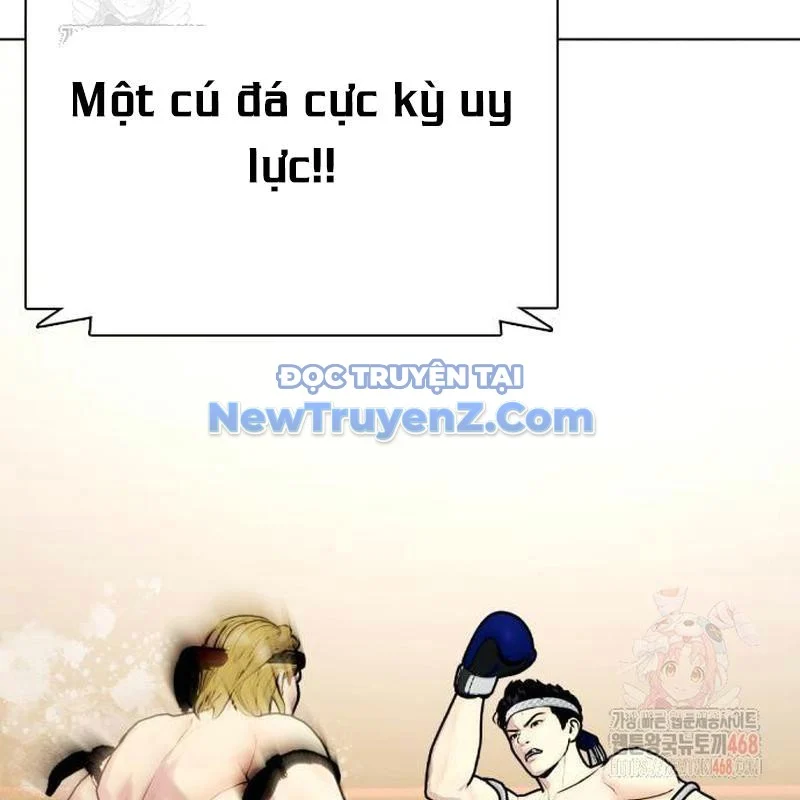 Loser Giỏi Võ Chapter 121 - Trang 2
