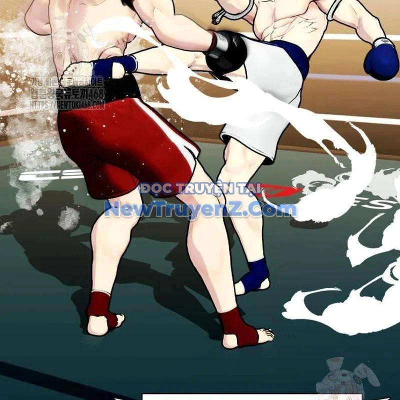 Loser Giỏi Võ Chapter 121 - Trang 2