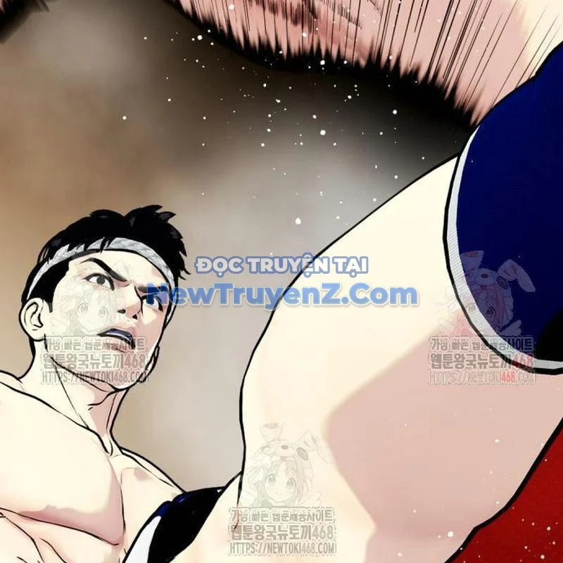 Loser Giỏi Võ Chapter 121 - Trang 2