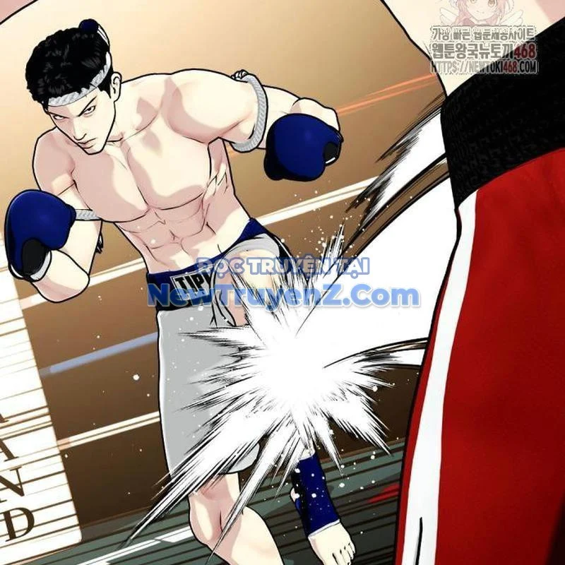 Loser Giỏi Võ Chapter 121 - Trang 2