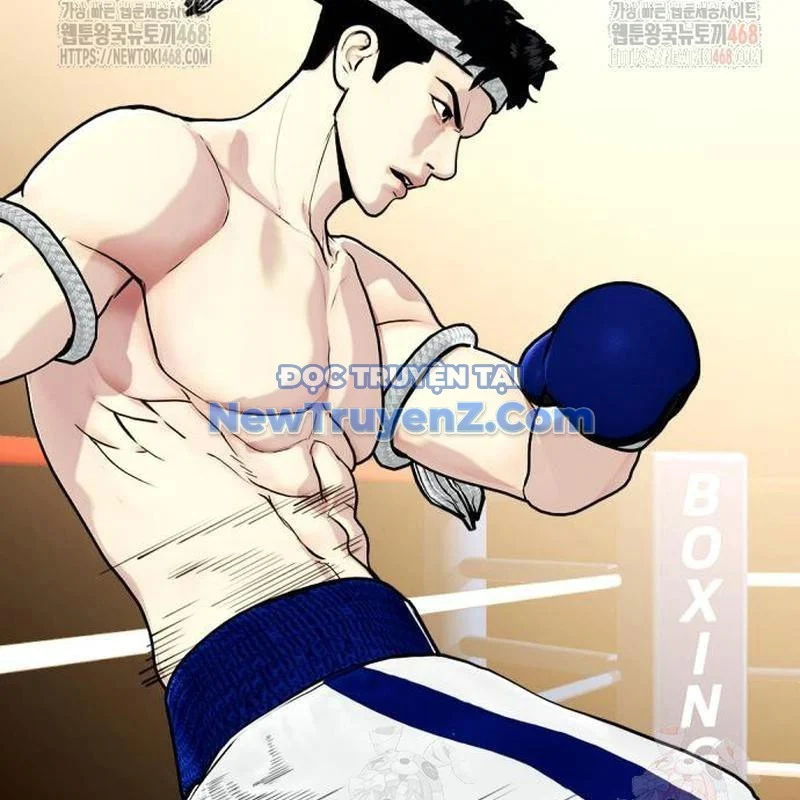 Loser Giỏi Võ Chapter 121 - Trang 2