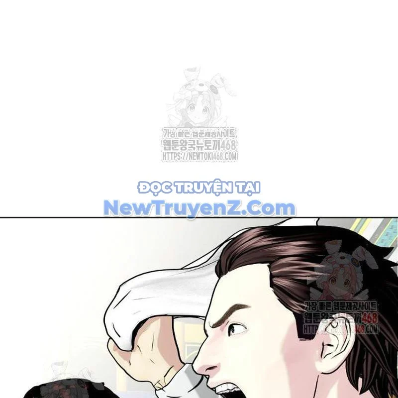 Loser Giỏi Võ Chapter 121 - Trang 2