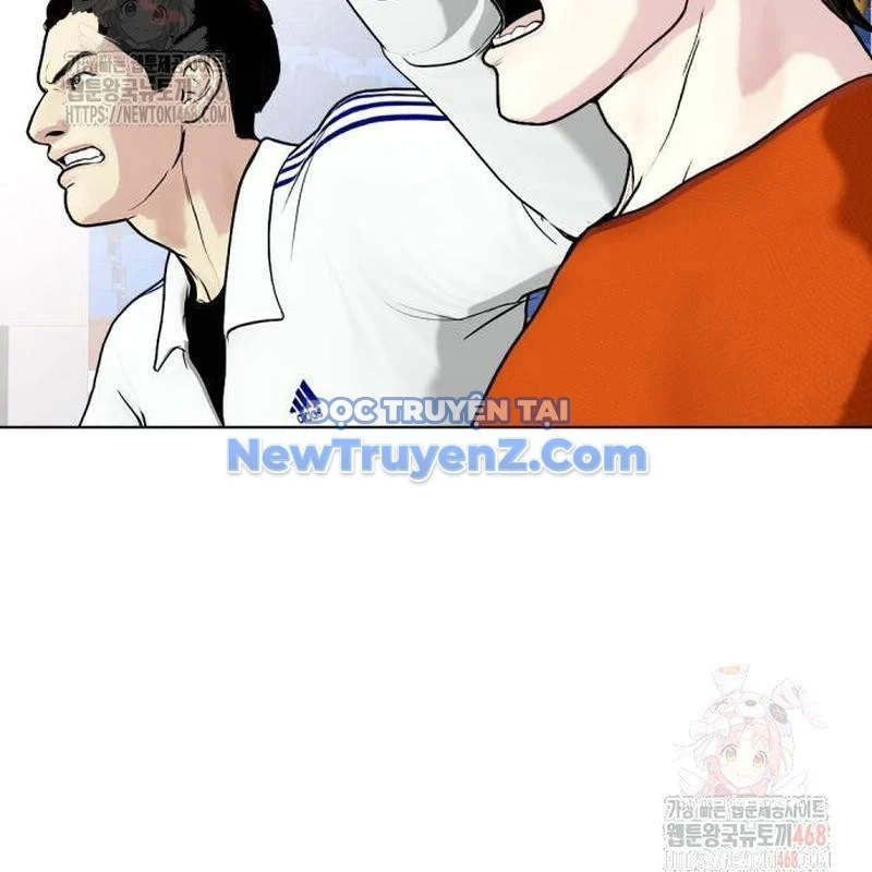 Loser Giỏi Võ Chapter 121 - Trang 2