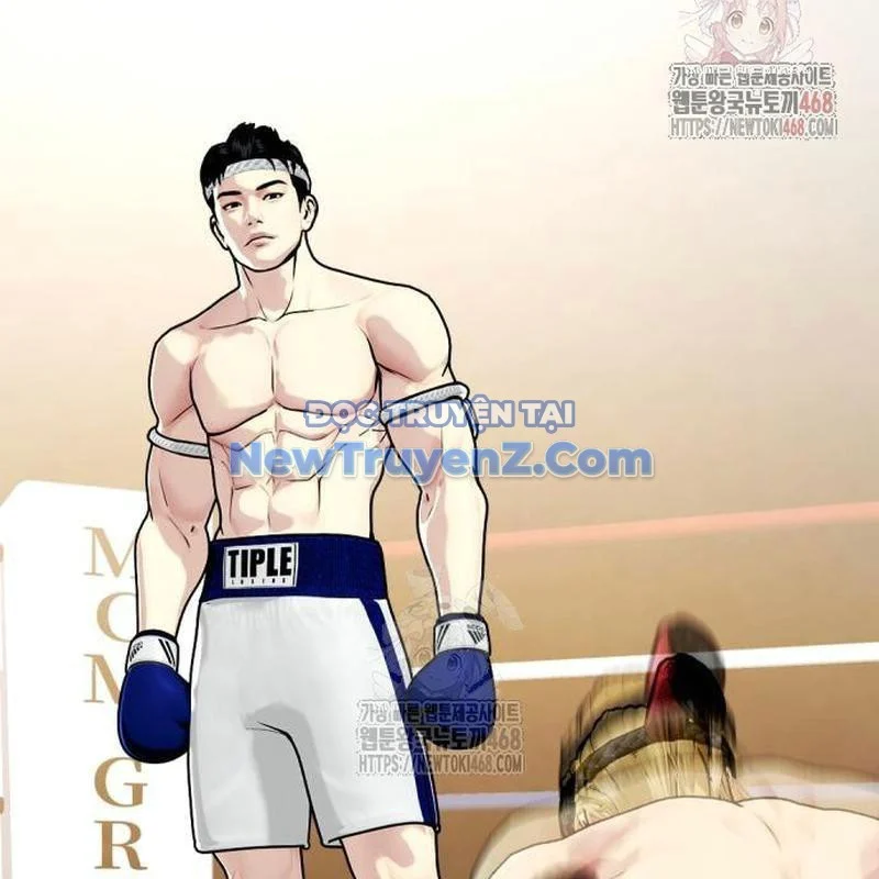 Loser Giỏi Võ Chapter 121 - Trang 2