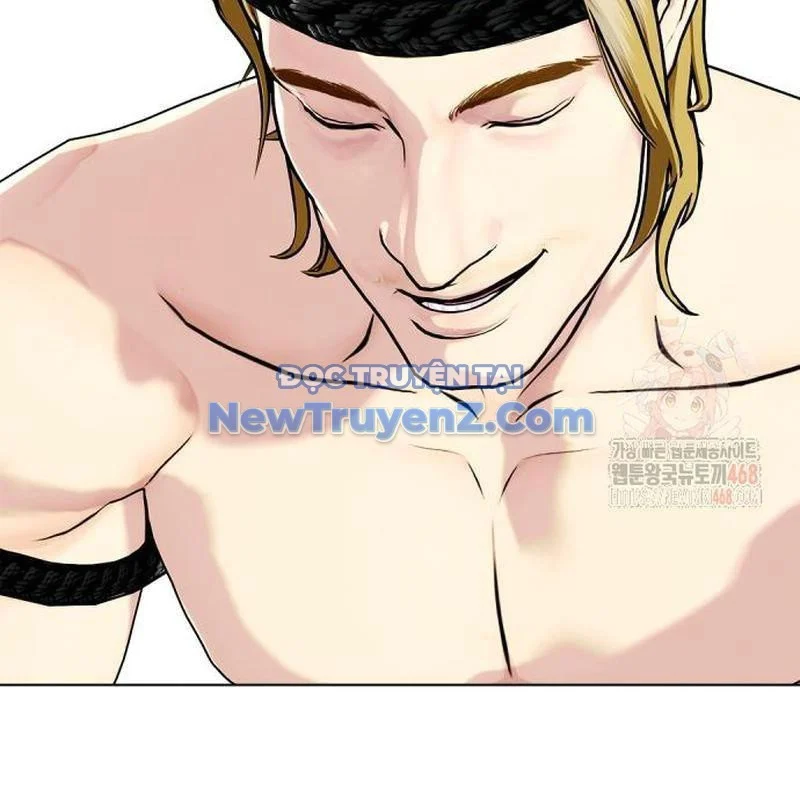 Loser Giỏi Võ Chapter 121 - Trang 2