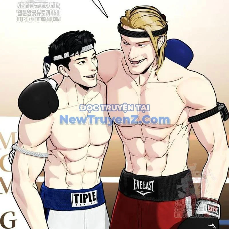 Loser Giỏi Võ Chapter 121 - Trang 2