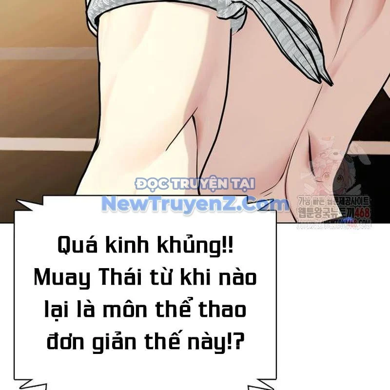Loser Giỏi Võ Chapter 121 - Trang 2
